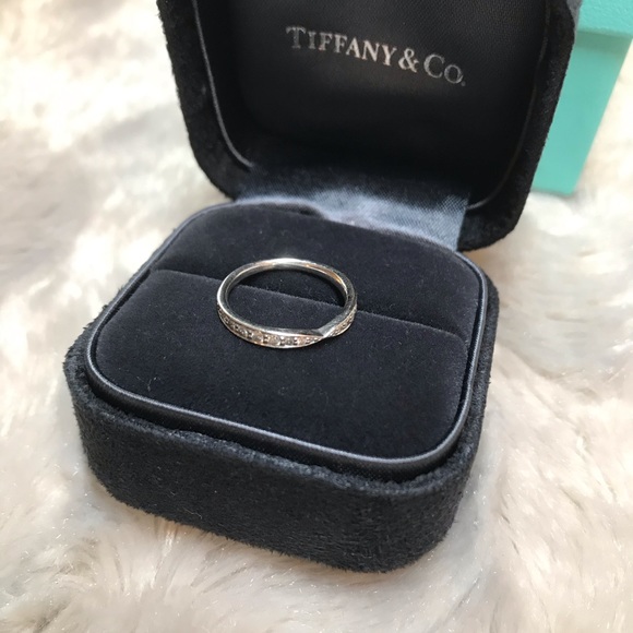 Tiffany ring - Picture 7 of 7